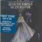 Original Broadway Cast - Jesus Christ Superstar – Hledejceny.cz