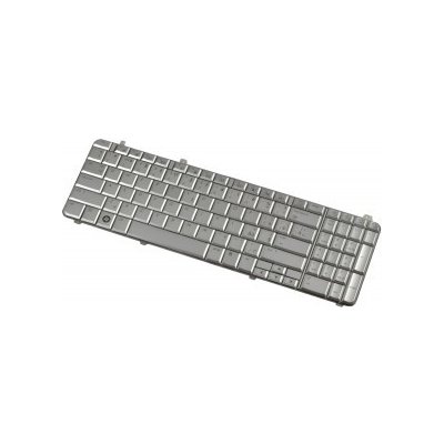 HP Pavilion dv6-2160eh Klávesnice Keyboard pro Notebook Laptop Česká Stříbrná – Zboží Živě