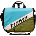 Ludwig LXL1BO Atlas Classic Lap Top Bag – Zboží Dáma