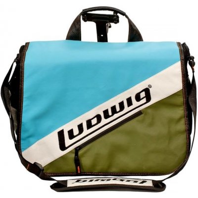 Ludwig LXL1BO Atlas Classic Lap Top Bag – Zboží Dáma