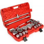 MAR-POL M58251 Gola sada 3/4" a 1" 26ks 21-65mm 12-hran – Zbozi.Blesk.cz