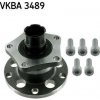 Sada ložisek kol SKF VKBA 3489