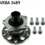 Sada ložisek kol SKF VKBA 3489