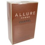 Chanel Allure toaletní voda pánská 100 ml – Zboží Mobilmania