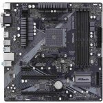 ASRock B450M PRO4 R2.0 – Zboží Živě