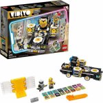 LEGO® VIDIYO 43112 Robo HipHop Car – Hledejceny.cz