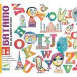Djeco Batamo: Válka slov – Zboží Živě