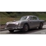 Revell James Bond Goldfinger Aston Martin DB5 EasyClick ModelSet 05653 1:24 – Zboží Dáma