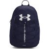 Batoh Under Armour Hustle Sport modrá 26 l