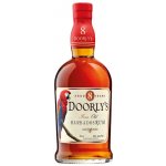 Doorly's 8y 40% 0,7 l (holá láhev) – Hledejceny.cz