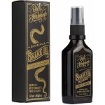Dick Johnson Snake Oil Whiskey & Vanilla olej na vousy 50 ml – Hledejceny.cz
