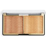 Revolution PRO Sculpt And Glow konturovací a rozjasňující paleta Medium-Deep 8 g – Zboží Dáma