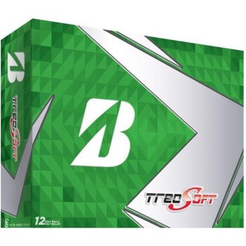 Bridgestone TREOSOFT