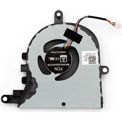 Ventilátor Dell Inspiron 15 3593 5570 17 5770 – Zboží Živě