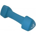 LIFEFIT TRIANGLE Neoprenová činka 1 x 2,0 kg – Sleviste.cz