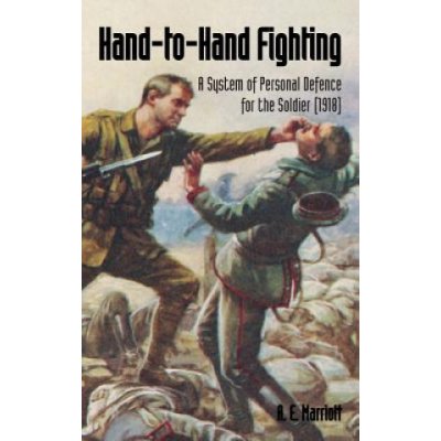 Hand-To-Hand Fighting – Hledejceny.cz