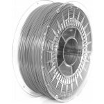 Devil Design PLA 1,75 mm 2 kg - šedá – Zboží Živě