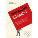 Normální šílenství - Jiří Pasz, Adéla Plechatá – Hledejceny.cz
