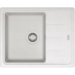 Franke BFG 611-62 bílá led – Zboží Dáma