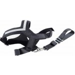 Kleinmetall Postroj pro psa do auta ALLSAFE Vel. XL – Zboží Mobilmania