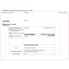 Obálka Krkonošské obálky Obálky B6 - Doručenka pro správní řízení, bílá, 1000 ks
