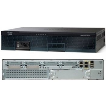 Cisco 2911-V/K9