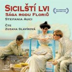 Sicilští lvi: Sága rodu Floriů - Auciová Stefania – Hledejceny.cz