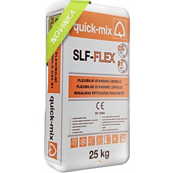QUICK-MIX SLF FLEX C2 TE S1 25 kg