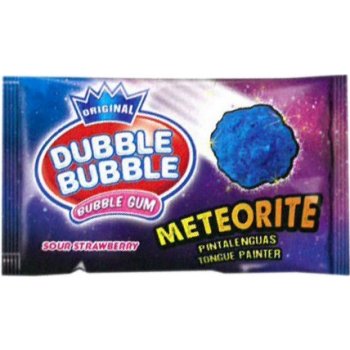 Dubble bubble Meteorite 4,75g