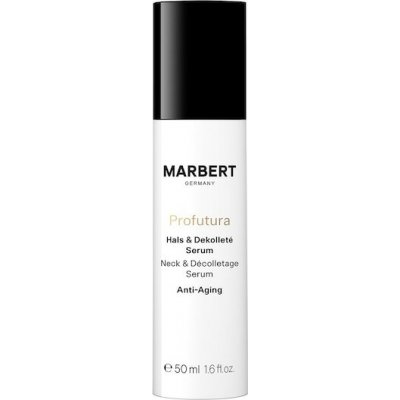 Marbert Profutura Krém na dekolt Ženy 50 ml – Hledejceny.cz