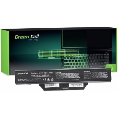Green Cell HP08 baterie - neoriginální