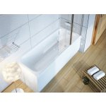 RAVAK Chrome 180 x 80 cm CE21000000 – Zboží Dáma