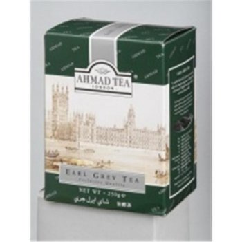 Ahmad Tea Earl Grey Tea 250 g