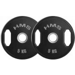 HMS TOG05 Sada pogumovaných olympijských kotoučů 50 mm 2 x 5 kg – Hledejceny.cz