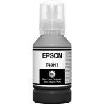 Inkoust Epson T49N1 Black - originální – Zboží Mobilmania