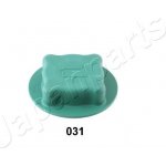 Uzavírací víčko, chladič JAPANPARTS KH-031