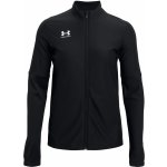 Under Armour W Challenger Track Jacket black – Zboží Mobilmania