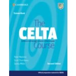 The Celta Course Trainee Book Watkins PeterPaperback – Hledejceny.cz