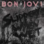 Bon Jovi - Slippery When Wet LP – Hledejceny.cz