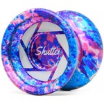 JoJo-YoYo YOYOFACTORY Shutter Splash PURPLE GALAXY – Hledejceny.cz
