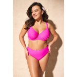 Astratex Dvoudílné plavky Maia Hot pink křiklavě růžová – Hledejceny.cz