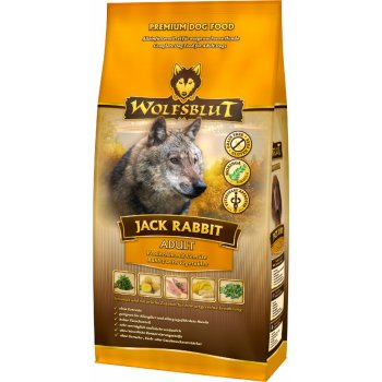 Wolfsblut Jack Rabbit 2 kg