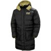 Pánská bunda Helly Hansen Yu Reversible Coat černá