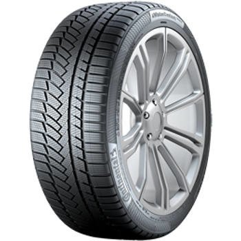 Pneumatiky Continental WinterContact TS 850 P 205/50 R17 93V FR