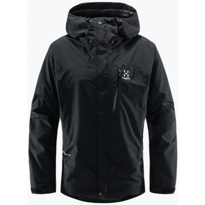 Haglöfs Astral GTX černá – Zboží Mobilmania