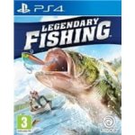 Legendary Fishing – Zboží Živě