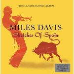 Miles Davis - Sketches Of Spain LP – Hledejceny.cz