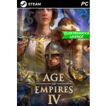 Age of Empires 4 (Anniversary Edition) – Sleviste.cz