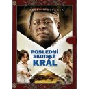 Film Poslední skotský král DVD