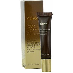 Ahava Osmoter koncentrát pro oči z Mrtvého moře 15ml